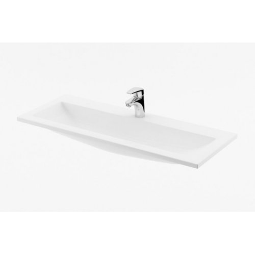 Умывальник Ravak Clear 1000