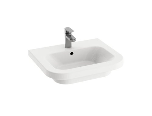 Умывальник керамический Ravak Chrome 550