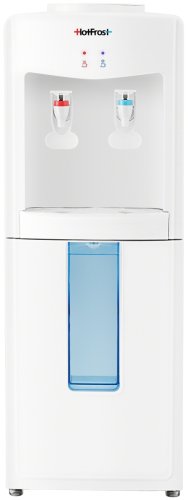 Кулер для воды HotFrost V118E