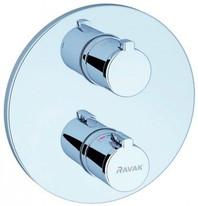 Смеситель скрытого монтажа Ravak 061.00 X070037