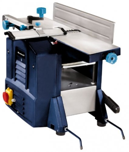 Рейсмусно-фуговальный станок Einhell BT-SP 1300