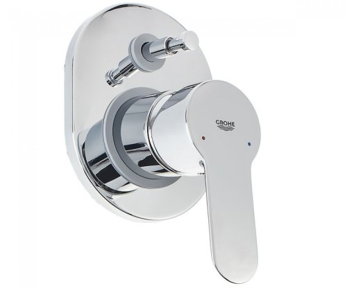 Смеситель скрытого монтажа GROHE BauEdge 29039000
