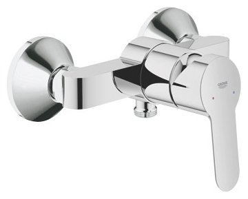 Смеситель для душа GROHE BauEdge 32821000