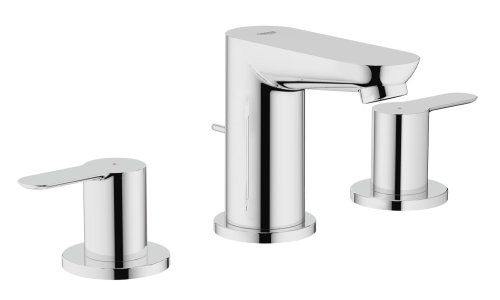 Смеситель для умывальника GROHE BauEdge 20197000