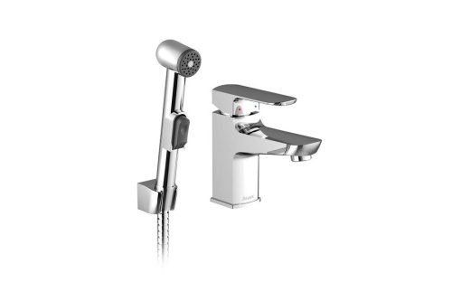 Смеситель Ravak BM 011.00 X070076