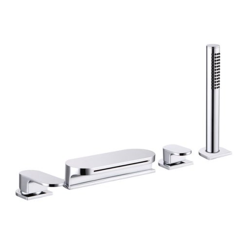 Змішувач для ванни Ravak CR 025.00 X070073