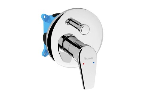 Смеситель скрытого монтажа Ravak Neo NO 065.00 X070045