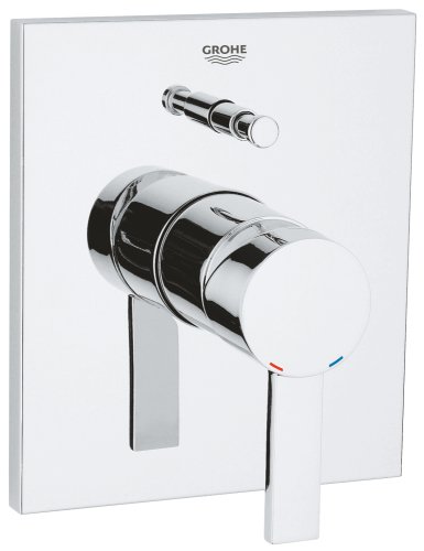 Смеситель скрытого монтажа GROHE Allure 19315000
