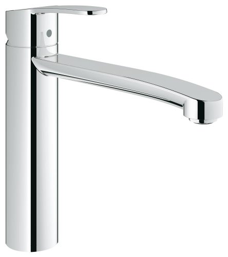Змішувач для кухні GROHE Eurostyle Cosmopolitan 31124002