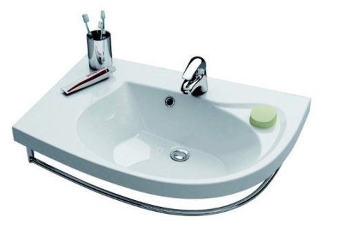 Умывальник Ravak Rosa Comfort L N XJ8L11N0000