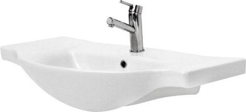 Умывальник Cersanit Libra 80