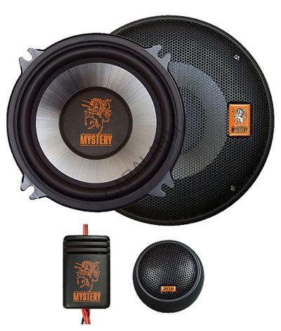 Акустика Mystery MJ-550