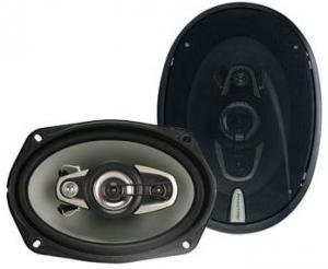 Акустическая система PHANTOM TS-6924