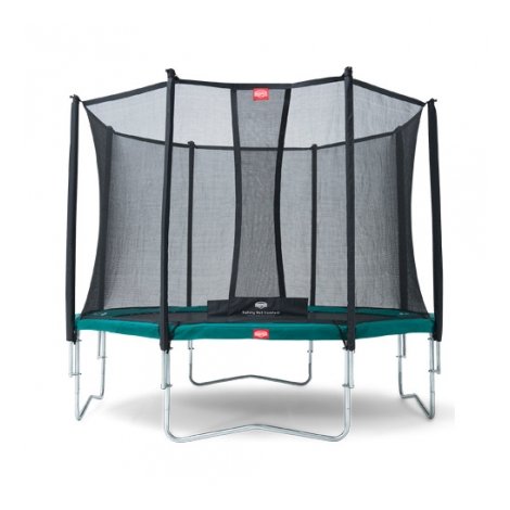 Батут BERG Favorit 330 + сетка Комфорт 35.11.01.01
