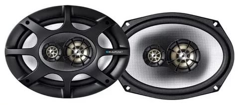 Акустика Blaupunkt GTx 693 SC