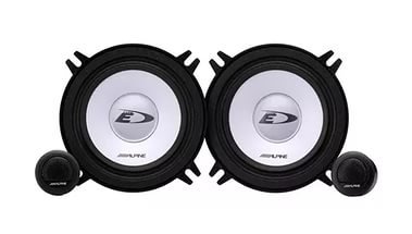 Акустика Alpine SXE-1350S