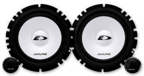 Акустика Alpine SXE-1750S