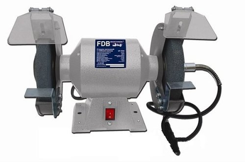 Точильний верстат FDB Maschinen LT550