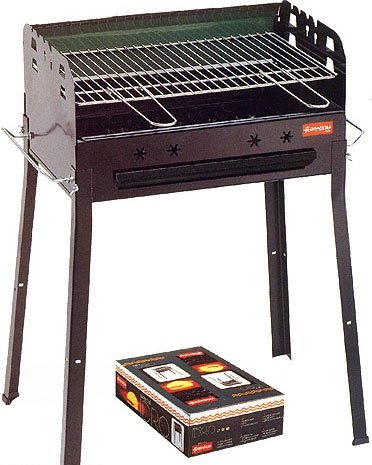 Барбекю Ferraboli 150 (IDRO)