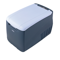 Автохолодильник Ezetil EZC 35 л 12/24/100-240