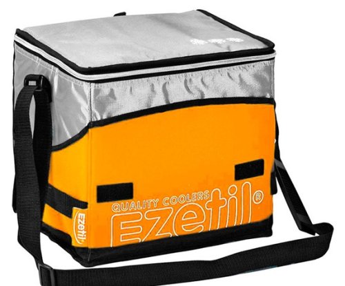 Изотермическая сумка Ezetil КС Extreme 28 л Orange