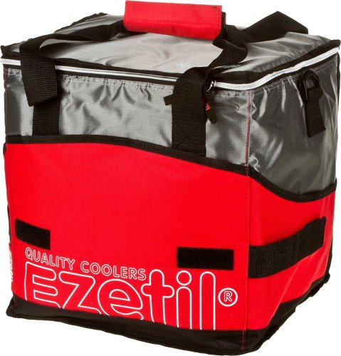 Изотермическая сумка Ezetil КС Extreme 28 л Red