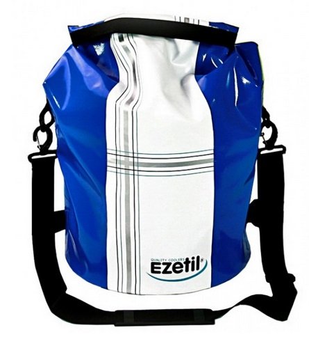 Сумка водонепроницаемая Ezetil Keep Cool Dry Вag 11 л