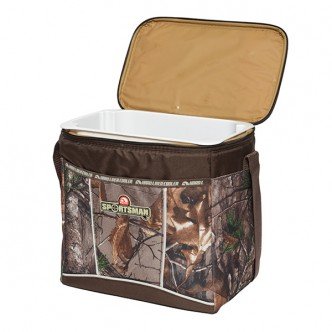 Изотермическая сумка Igloo HLC Real tree 12 (12 л) камуфляжний принт