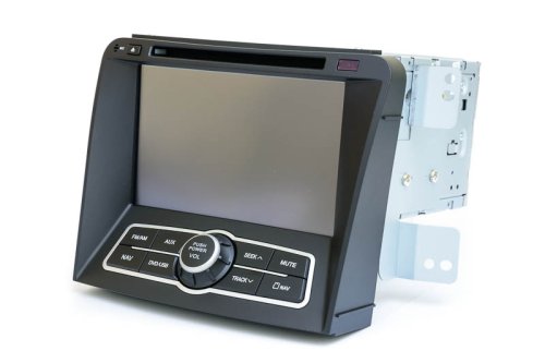 DVD-мультимедийная система PHANTOM DVM-1050G i6