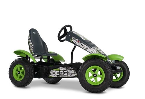 Веломобиль BERG X-plore BFR-3 07.20.03.00