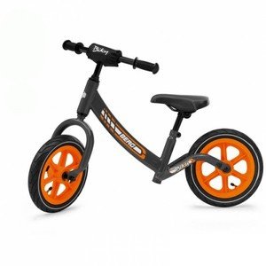 Веломобиль BERG Biky Grey 24.75.01.00