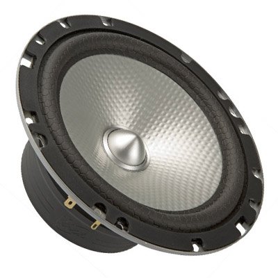 Акустична система Kicx ALQ-6.2