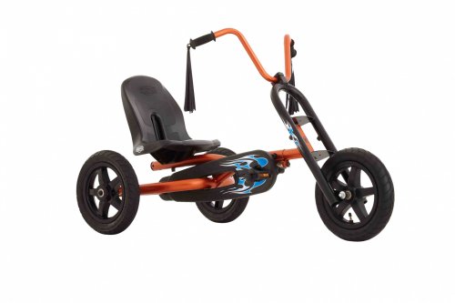 Веломобиль BERG Choppy BFR 24.15.00.00