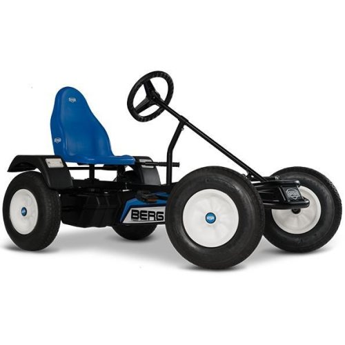 Веломобиль BERG Extra BFR 07.10.00.00