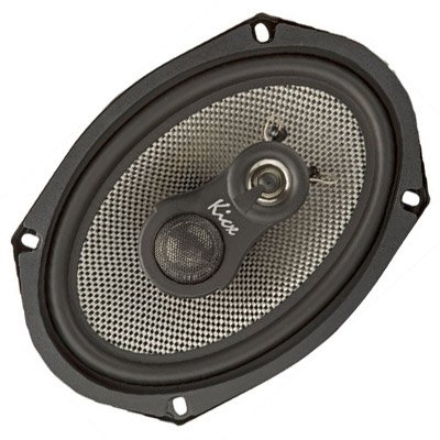 Акустична система Kicx GFQ-693