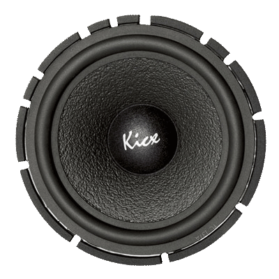 Акустическая система Kicx PRO-62N