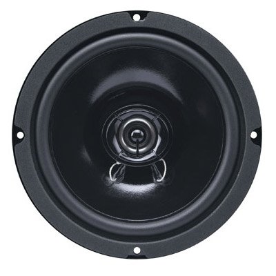 Акустическая система Kicx QS-165