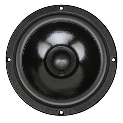 Акустическая система Kicx QS-6