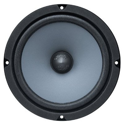 Акустична система Kicx STQ-6.2