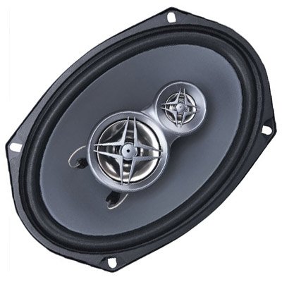 Акустическая система Kicx STQ-693