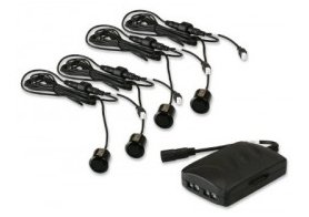 Парковочный радар PHANTOM PS 2550