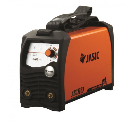 Сварочный инвертор Jasic ARC 160 (Z211)