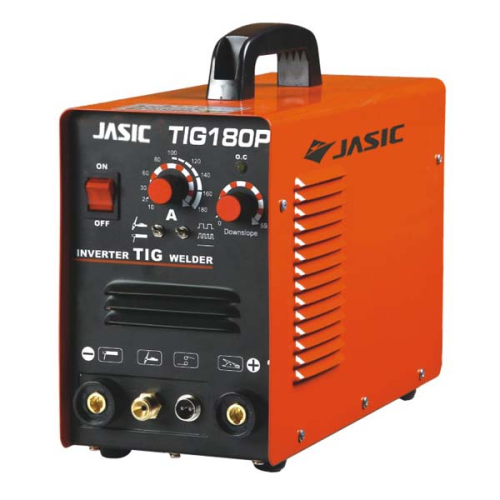 Аргонно-дуговая сварка Jasic TIG-180P (W119)