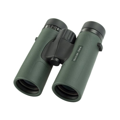 Бинокль Hawke Nature Trek 10x42 Top Hinge (Green)