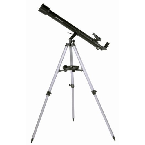 Телескоп Bresser Stellar 60/800 AZ (carbon)