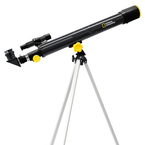 Телескоп National Geographic 50/600 AZ