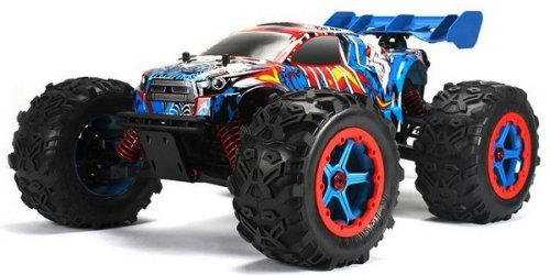 Монстр Team Magic 1:8 E6 Trooper II 4S