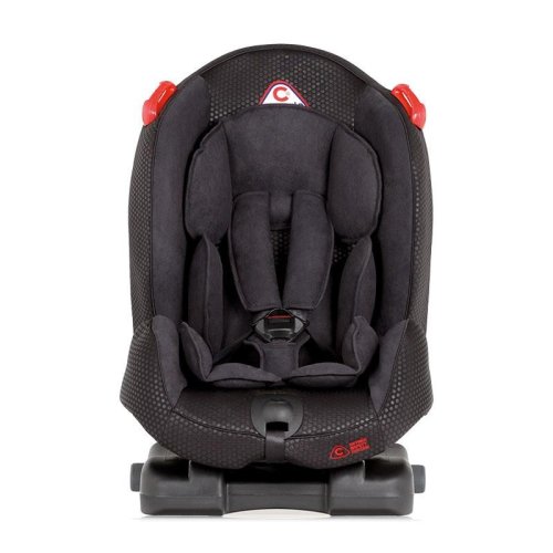 Автокресло Heyner Capsula MN3X Pantera Black