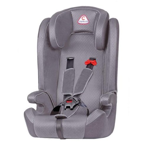 Автокресло Heyner Capsula MT6 Koala Grey