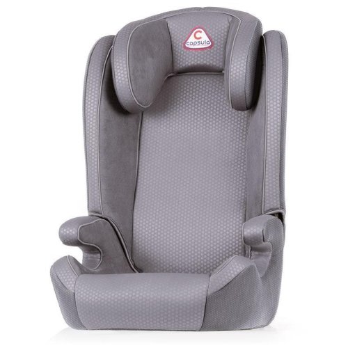 Автокресло Heyner Capsula MT5 Koala Grey
